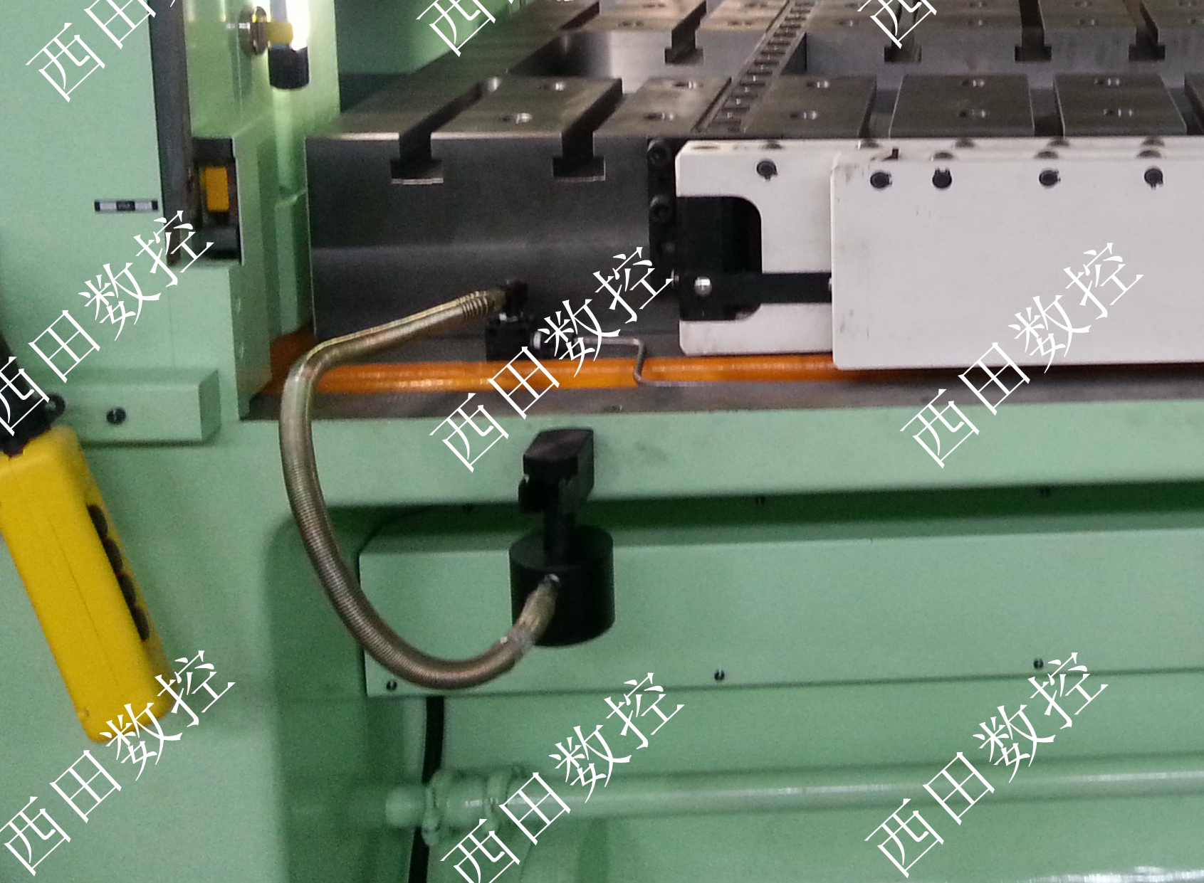 JD系列夾模器，手持式模具夾緊器